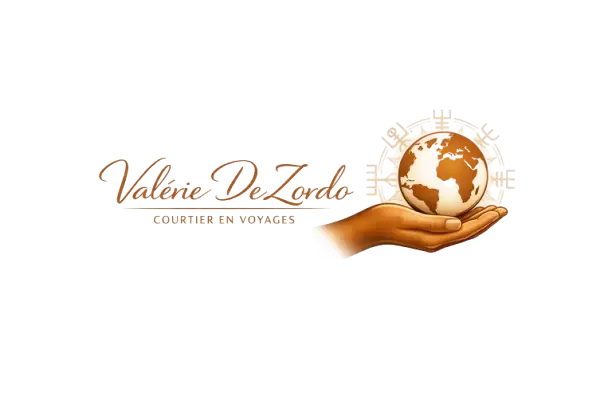 Valérie De Zordo – Courtier en voyages